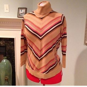 GAP Turtleneck Sweater